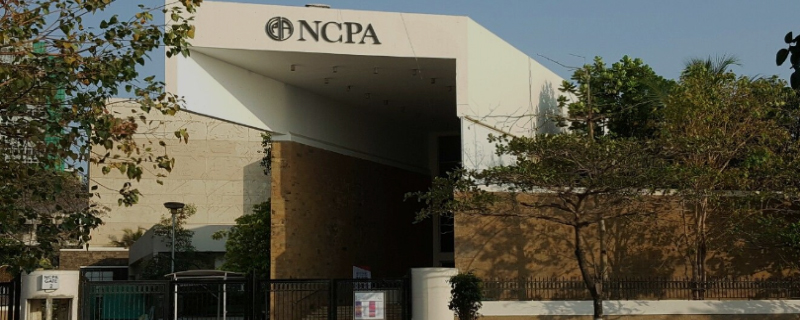 National Centre for the Performing Arts 